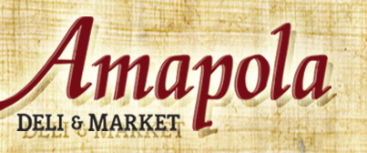Amapola Deli & Market